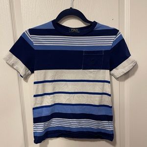 Polo tee